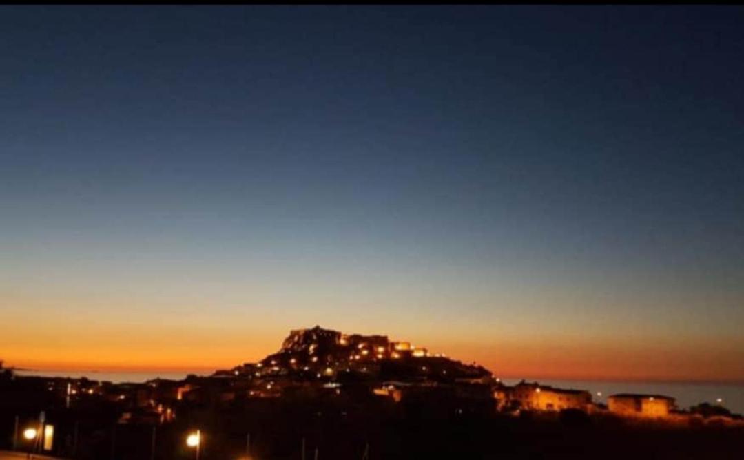 Apartmán Residenza Lentisco Castelsardo Exteriér fotografie